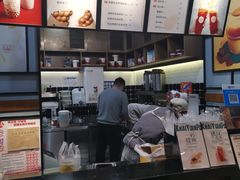 -桂桂茶(歌斐中心店)