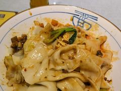 -大嘻咹biangbiang面(历史博物馆店)
