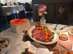 -研食记西餐厅(金融中心店)