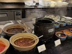 -安蒂娅·海鲜自助餐厅(安蒂娅美兰酒店)