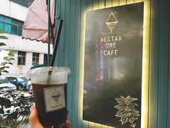 -Nectar One Cafe(勇烈路n1店)