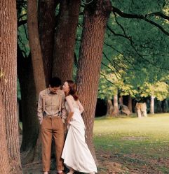 -盛夏光年studio·美学·电影感·定制