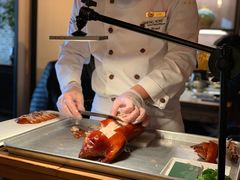 -晟永興烤鸭店(五道口店)