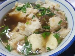 -赵氏牛肉罩火烧