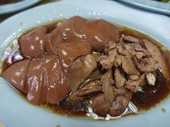 -伍秀泽海南鸡饭茶室