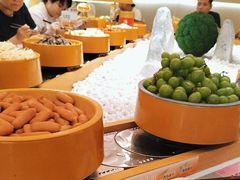 -喜家自助小火锅(卓悦里店)
