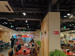 -宏状元现熬粥·京味菜(五棵松店)
