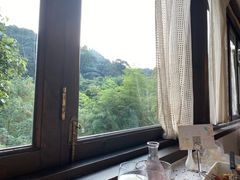 -素描餐厅(灵隐天竺店)