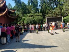 -南岳衡山风景名胜区-南岳大庙