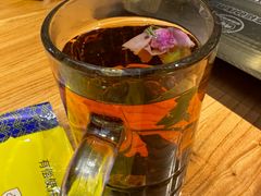 -幸福的烤包子·新疆菜