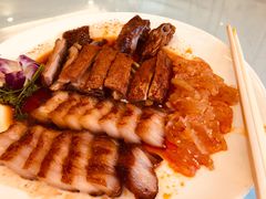-山泉公馆酒家(珠江新城店)