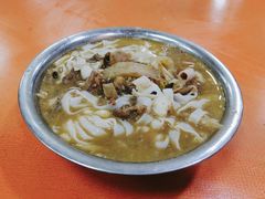 老友三鲜粉-舒记粉店(七星路店)