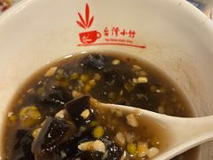 台湾烧仙草-台湾小竹(华宇广场店)