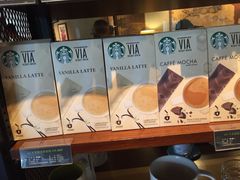 -星巴克(南京狮子桥店)