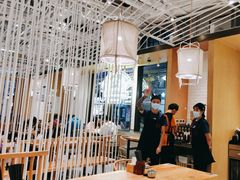 -嘻小北·兰州清汤牛肉面(南翔印象城MEGA店)