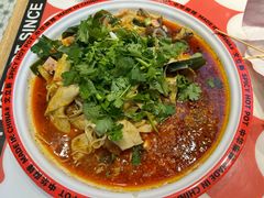 -文立新麻辣烫(合生汇21街区店)