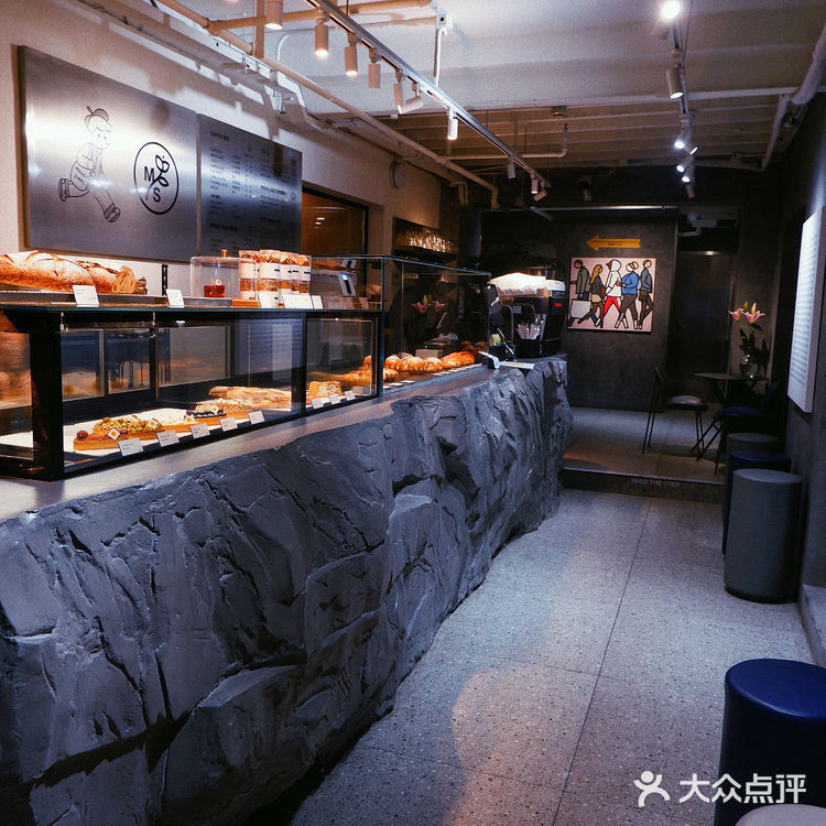 吃到全上海最正宗托斯卡纳烩海鲜｜美食探店