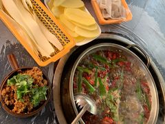 -刘艳黄牛肉(九襄店)