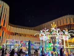 -天津万象城
