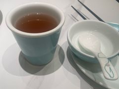 -姚姚酸菜鱼·金戈戈香港豉油鸡(喜荟城联名店)