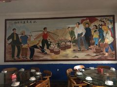 -人民公社大食堂(顺义总店)