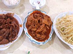 -满口香饭店