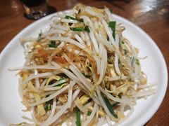 -又一福烤鸭·北京菜(东四店)