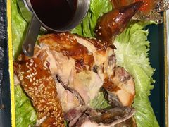 -3号仓库·创意中国菜(嘉兴龙鼎万达店)