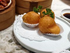 -鹭江宾馆·观海餐厅