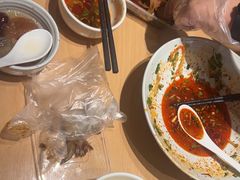 -大师兄·西北小馆(北站缤果空间店)