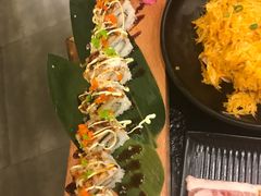 -九田家黑牛烤肉料理(中北镇店)