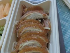 -北京老铺烤鸭(高新店)