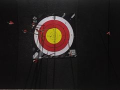 -無弓射箭俱乐部(领展中心城店)