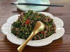 -缘生态云南菜·野生菌庭院餐厅(华侨城店)