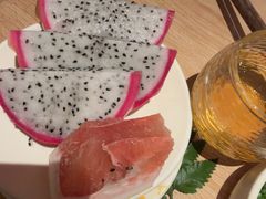 -巴奴毛肚火锅(七宝领展广场店)