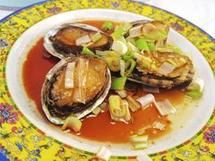 -胖子饺子馆·海鲜家常菜(海军博物馆店)