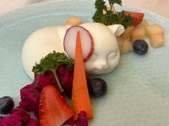 -唐猫庭院·千年陕菜(大唐不夜城店)