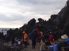 -龙头岩(Dragon Head Rock)