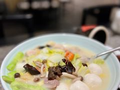 绍兴三鲜-孔乙己(后海店)