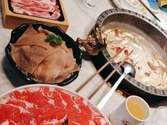 -川味观·鲜货火锅(景芳水湘店)