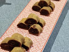 -柿合缘新京菜(静安嘉里中心店)