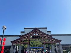 -采石矶景区