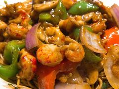 -十面春风·江南面馆(崇宁路店)