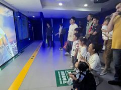 -Free Sky 云际观光层