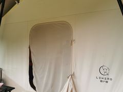 -北京山里寒舍度假酒店