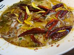 -太二酸菜鱼(正大广场店)