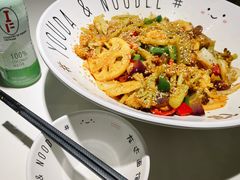 -友达面馆(广州总店)