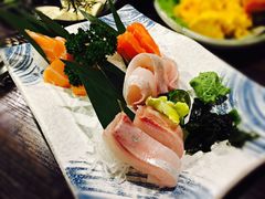 -角落里(中山公园店)