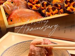 -鳥喜Toriki怀石烧鸟料理