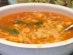 -鑫裕园三个拿手菜(白堤路店)